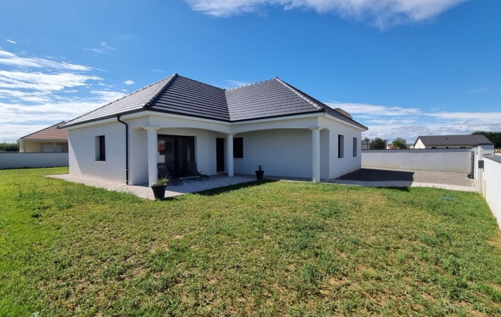 Maison CHALON-SUR-SAONE 140 m2 355 000 € Maison CHALON-SUR-SAONE 140 m2 355 000 €