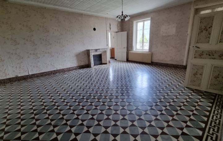  FAMICITY House | CHALON-SUR-SAONE (71100) | 117 m2 | 165 000 € 