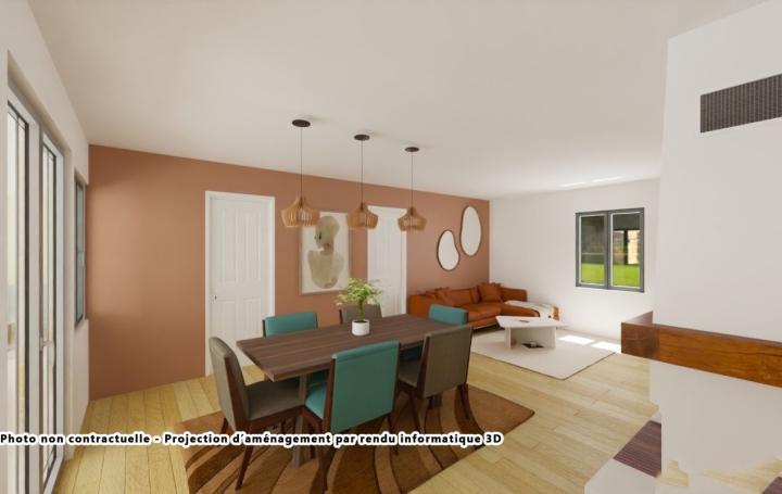  FAMICITY Maison / Villa | MONTCEAU-LES-MINES (71300) | 115 m2 | 124 900 € 