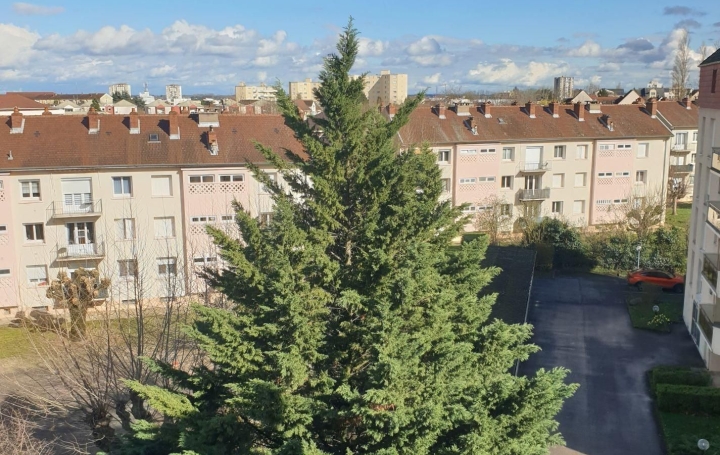  FAMICITY Apartment | CHALON-SUR-SAONE (71100) | 57 m2 | 56 500 € 