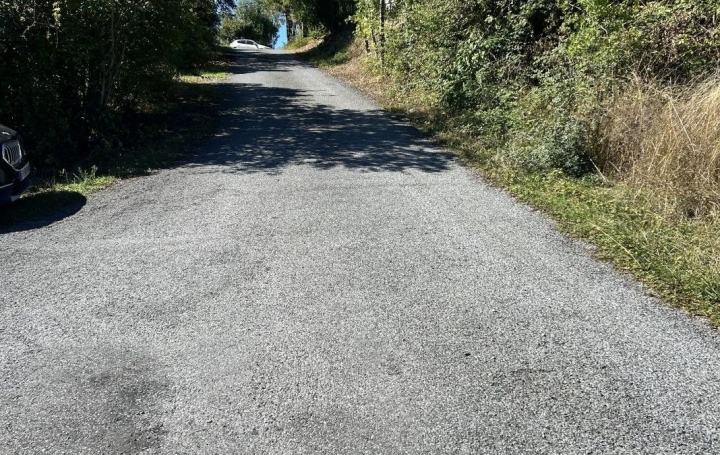 Terrain NAVES 61 500 € Terrain NAVES 61 500 €
