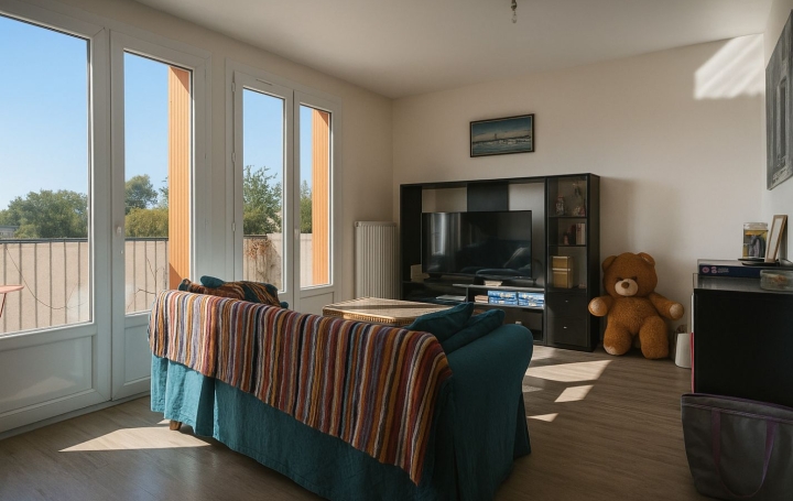  FAMICITY Autres | DIJON (21000) | 72 m2 | 164 000 € 