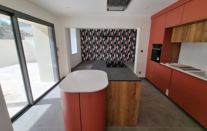  FAMICITY House | CHALON-SUR-SAONE (71100) | 230 m2 | 444 000 € 