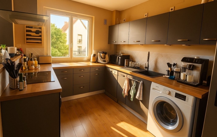  FAMICITY Apartment | DIJON (21000) | 74 m2 | 209 000 € 