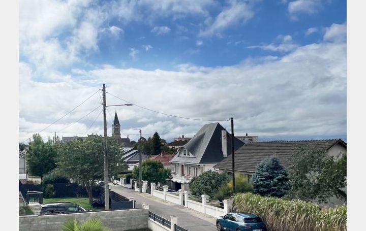  FAMICITY House | MONTCEAU-LES-MINES (71300) | 103 m2 | 171 000 € 