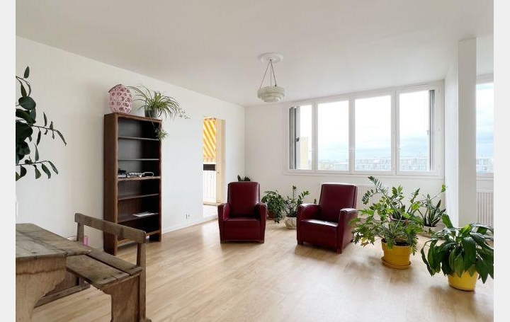  FAMICITY Apartment | CHALON-SUR-SAONE (71100) | 79 m2 | 92 000 € 