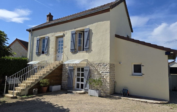  FAMICITY House | SAINT-MARCEL (71380) | 80 m2 | 173 000 € 