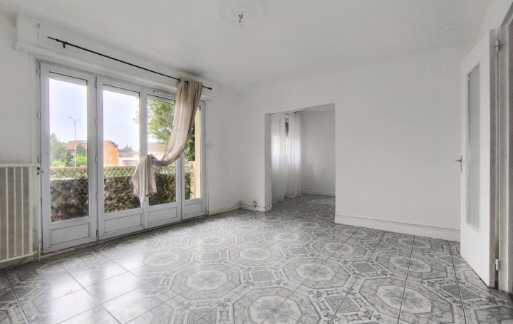 Appartement P3 CHALON-SUR-SAONE 64 m2 69 500 € Appartement P3 CHALON-SUR-SAONE 64 m2 69 500 €