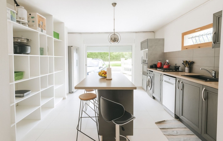  FAMICITY House | CHALON-SUR-SAONE (71100) | 126 m2 | 265 000 € 