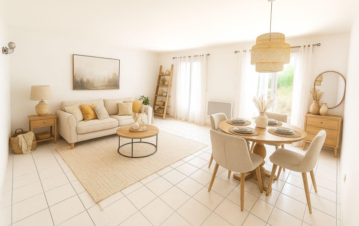  FAMICITY Maison / Villa | CHAMPFORGEUIL (71530) | 91 m2 | 219 450 € 