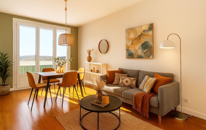  FAMICITY Appartement | CHALON-SUR-SAONE (71100) | 47 m2 | 69 900 € 