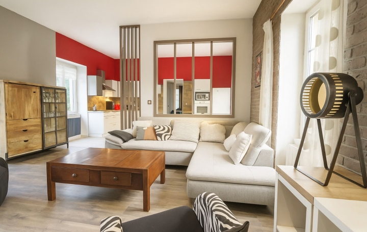 Maison  CHALON-SUR-SAONE  86 m2 239 900 €  Maison   CHALON-SUR-SAONE  86 m2 239 900 €