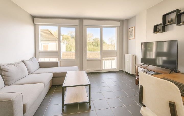  FAMICITY Appartement | CHALON-SUR-SAONE (71100) | 56 m2 | 87 200 € 
