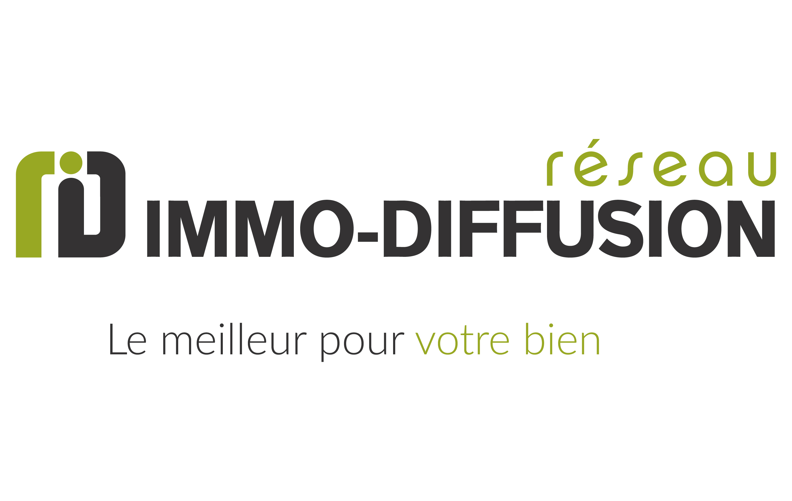 Réseau IMMO-DIFFUSION - Centrale immobilières de professionnels indépendantes